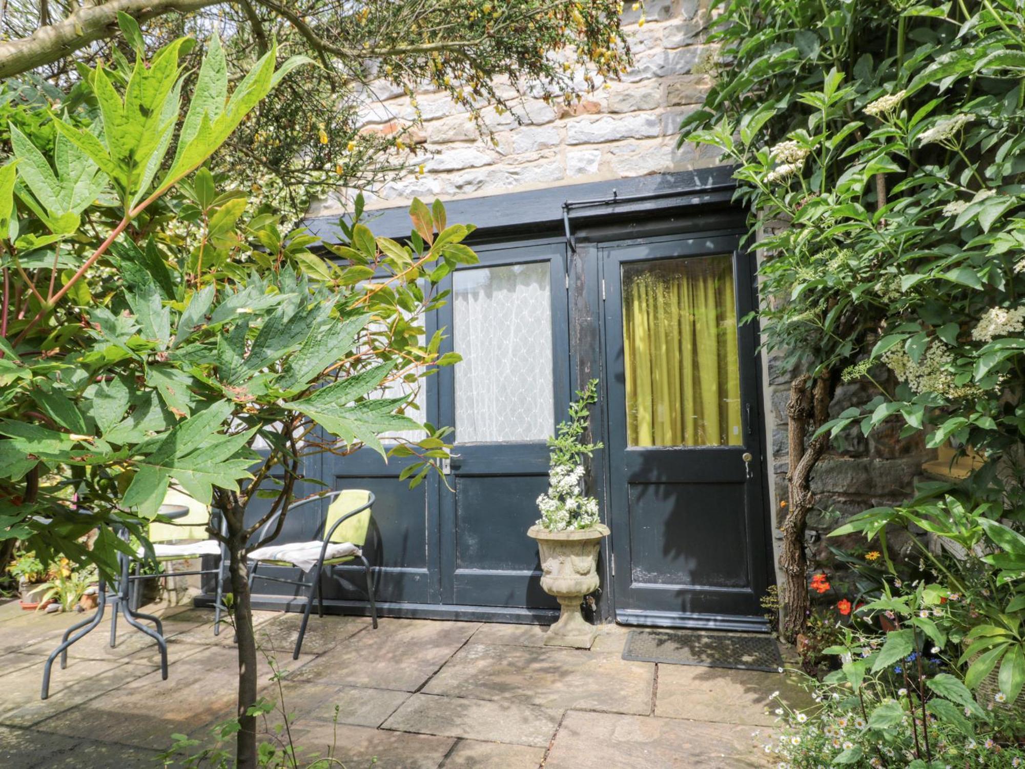 The Hayloft Villa Scarborough Dış mekan fotoğraf
